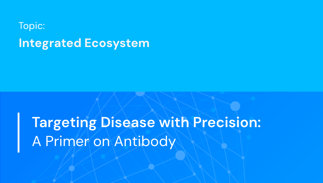 Targeting Disease with Precision: A Primer on Antibody Discovery