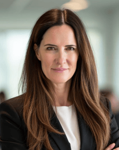 Jennifer Bath, PhD CEO, MindWalk