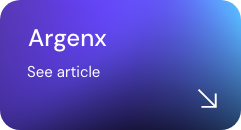 Argenx read the article