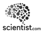 Contact Us Scientist logo