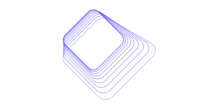 Drug Discover shift in biologics, construction of a square tower