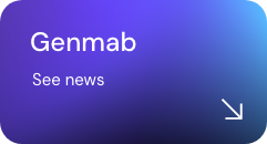 Genmab read news