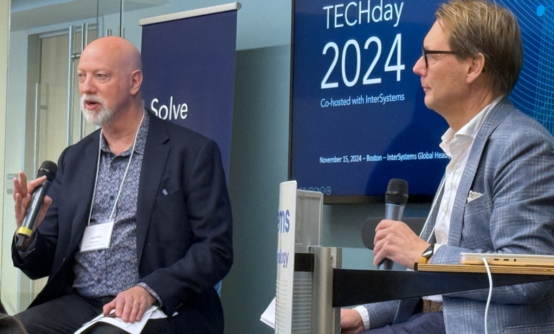 MW Collaborative - Tech Day Image 1