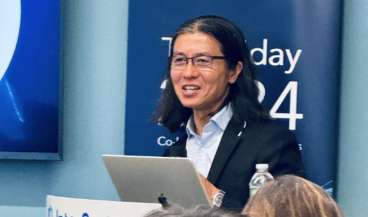 MW Collaborative - Tech Day Image 2