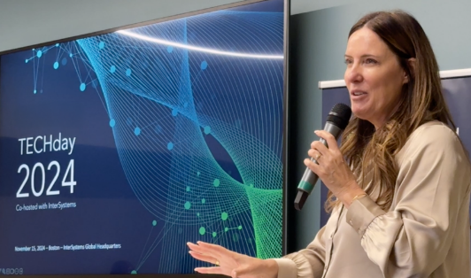 MW Collaborative - Tech Day Image 3