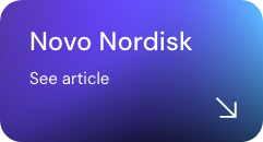 Novo Nordisk read the article