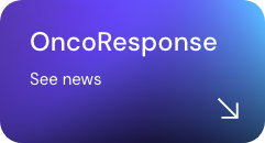 Onco Response read the news
