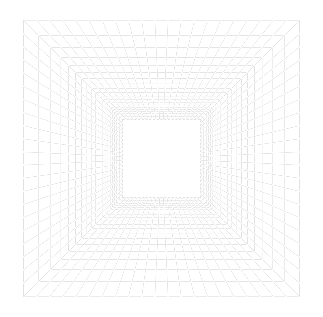 Resource Hub Square Pattern