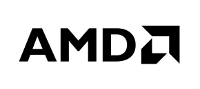 Tech Partners - AMD logo