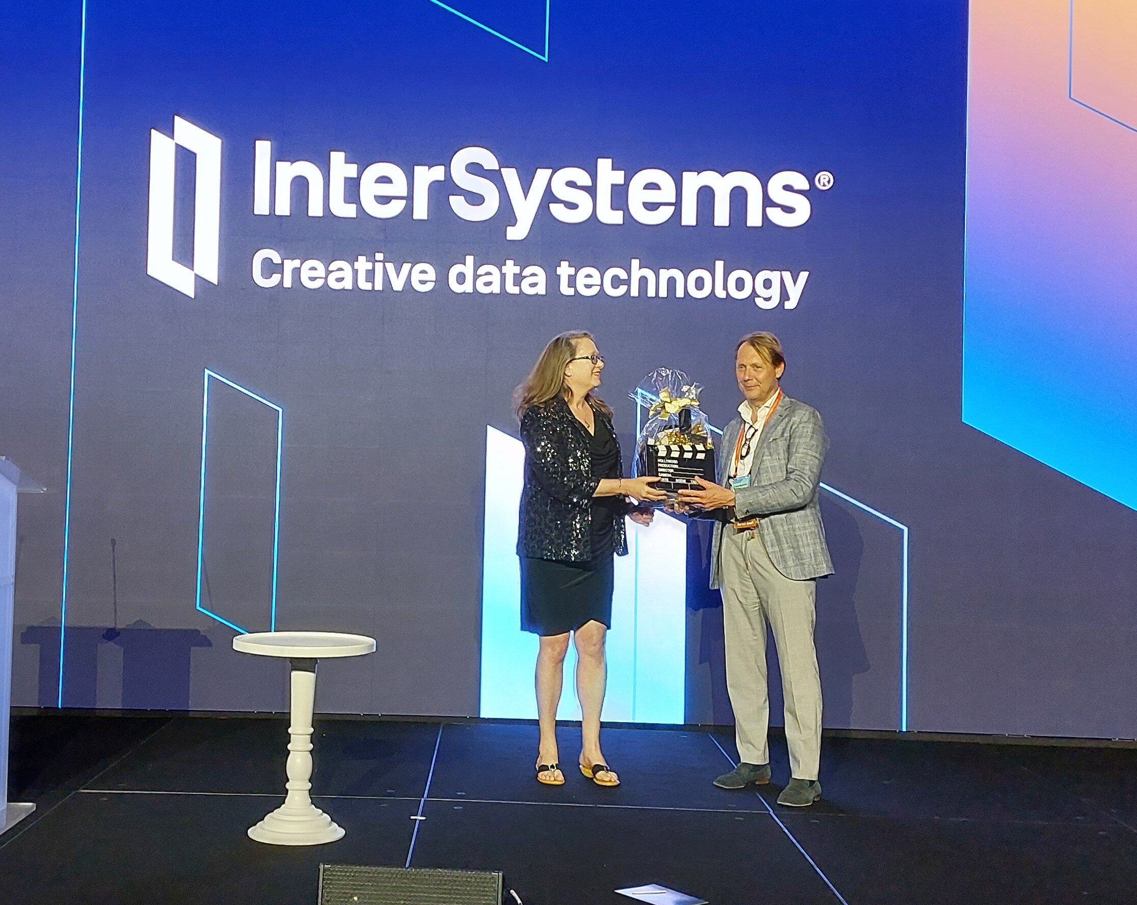 ImmunoPrecise Antibodies Ltd. Subsidiary BioStrand Receives Prestigious 2024 Impact Award for Groundbreaking LENSai™ Technology