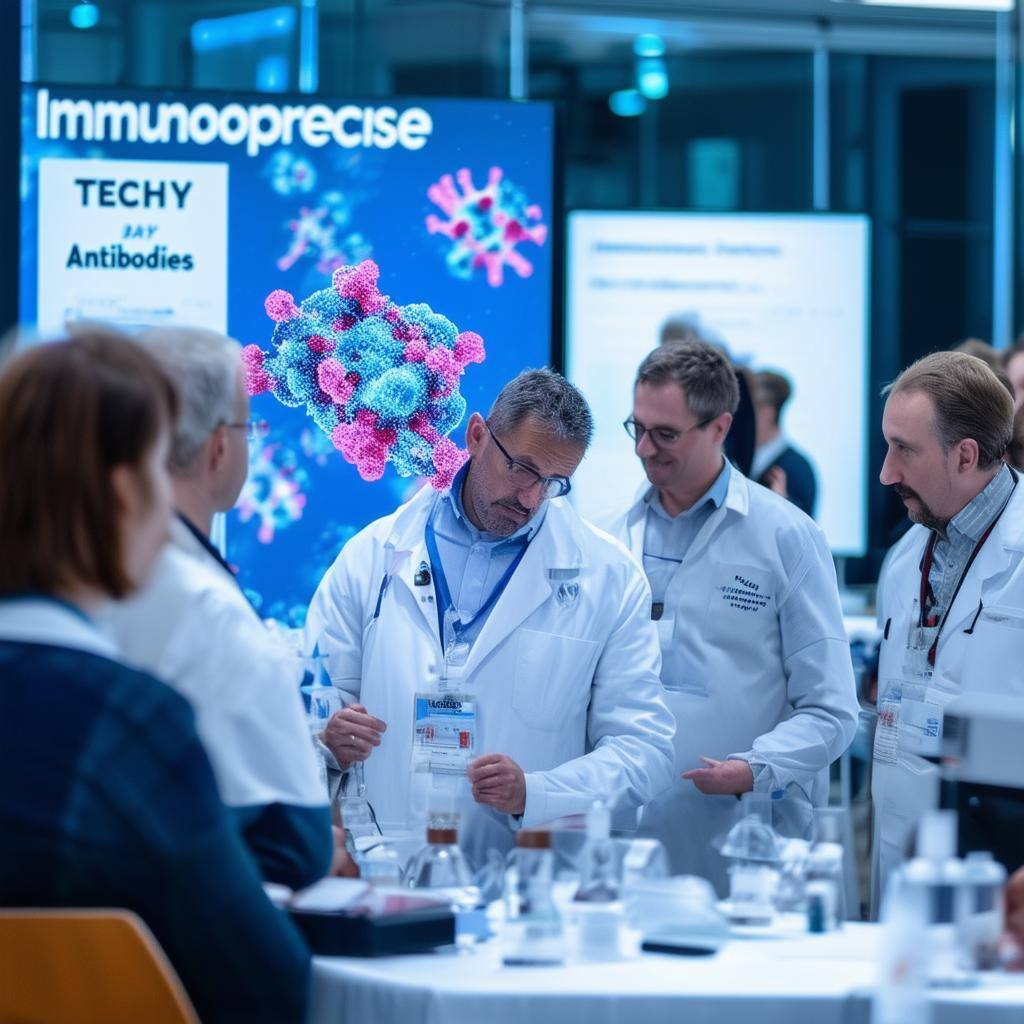 ImmunoPrecise to Host TECHDAY: Cutting-Edge AI and Biologics Innovation