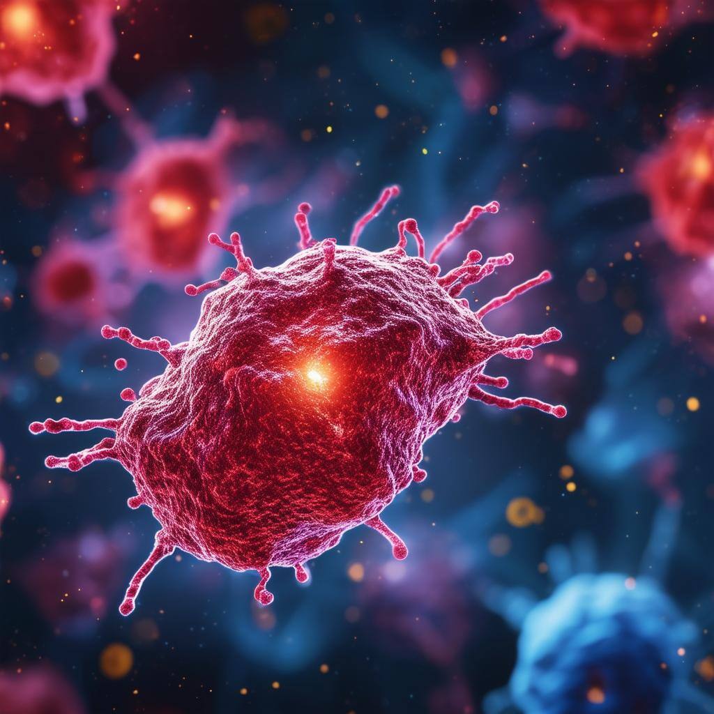 $20 Billion Market Breakthrough: IPA Pioneers High-Impact Antibody Development for Next-Generation ADC Cancer Therapies
