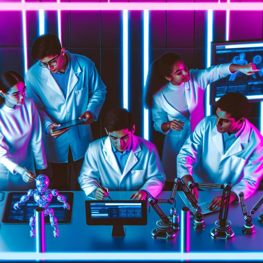 IPA’s Subsidiary BioStrand and PGxAI Announce Strategic Collaboration to Develop First-In-Class AI Model for Pharmacogenomics Recommendations Using LENSai™