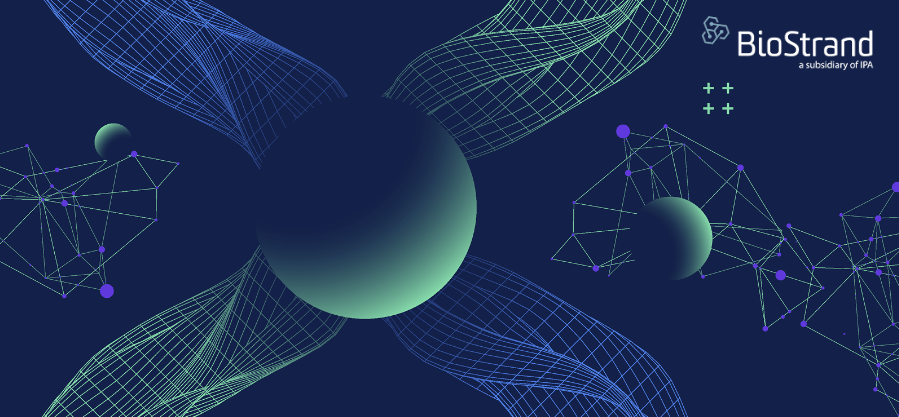 IPA's Subsidiary, BioStrand, Solves the Information Integration Dilemma (IID) for Systems Biology