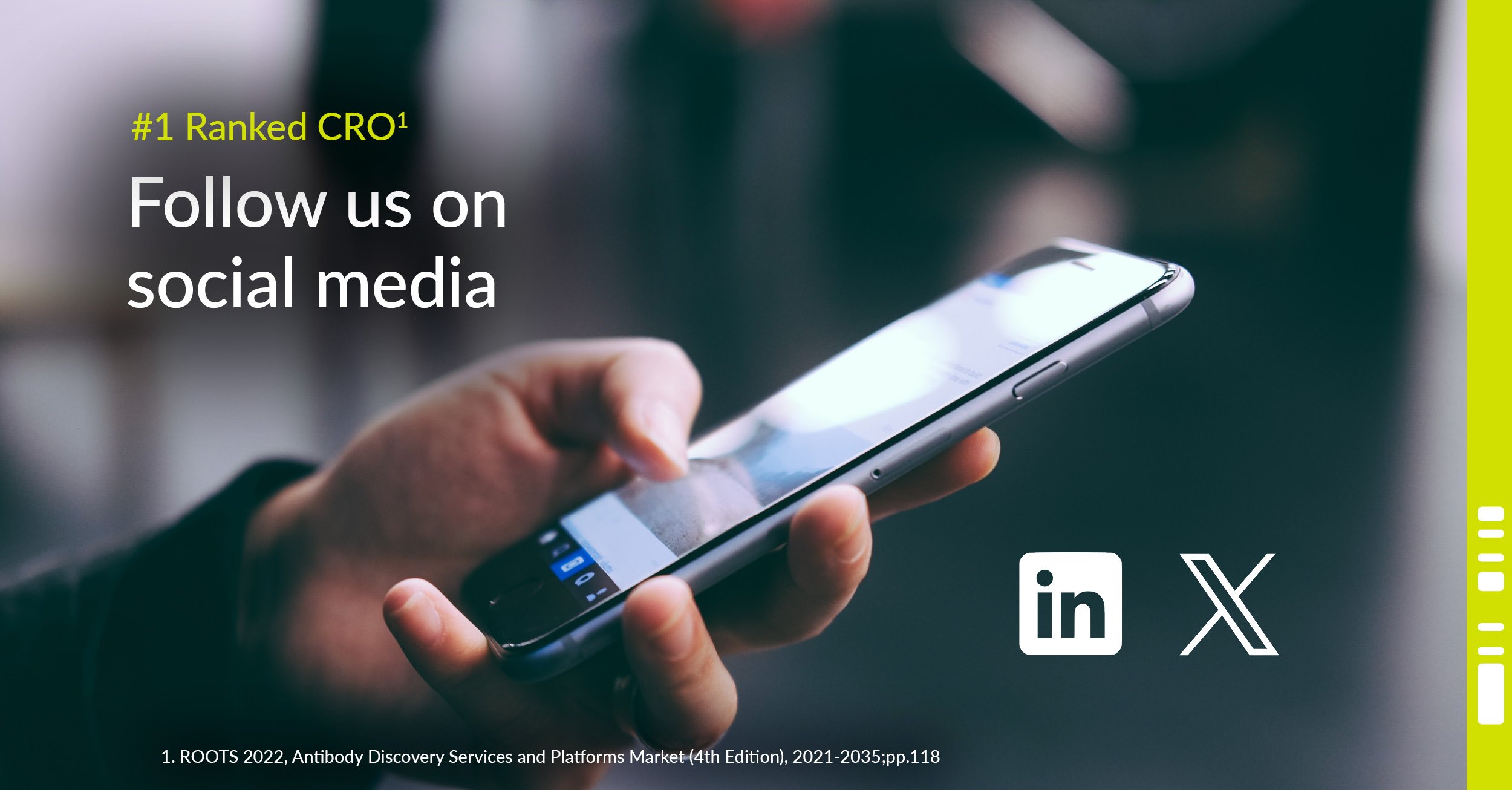 ImmunoPrecise Antibodies Ltd. Announces Key Board and Board Committee Chair Appointments and Second Quarter 2024 Earnings Release Call