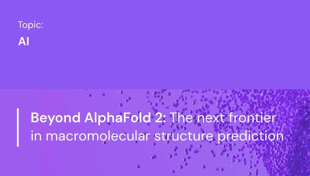 Beyond AlphaFold 2: The next frontier in macromolecular structure prediction