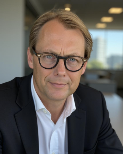 Dirk Van Hyfte, MD, PhD